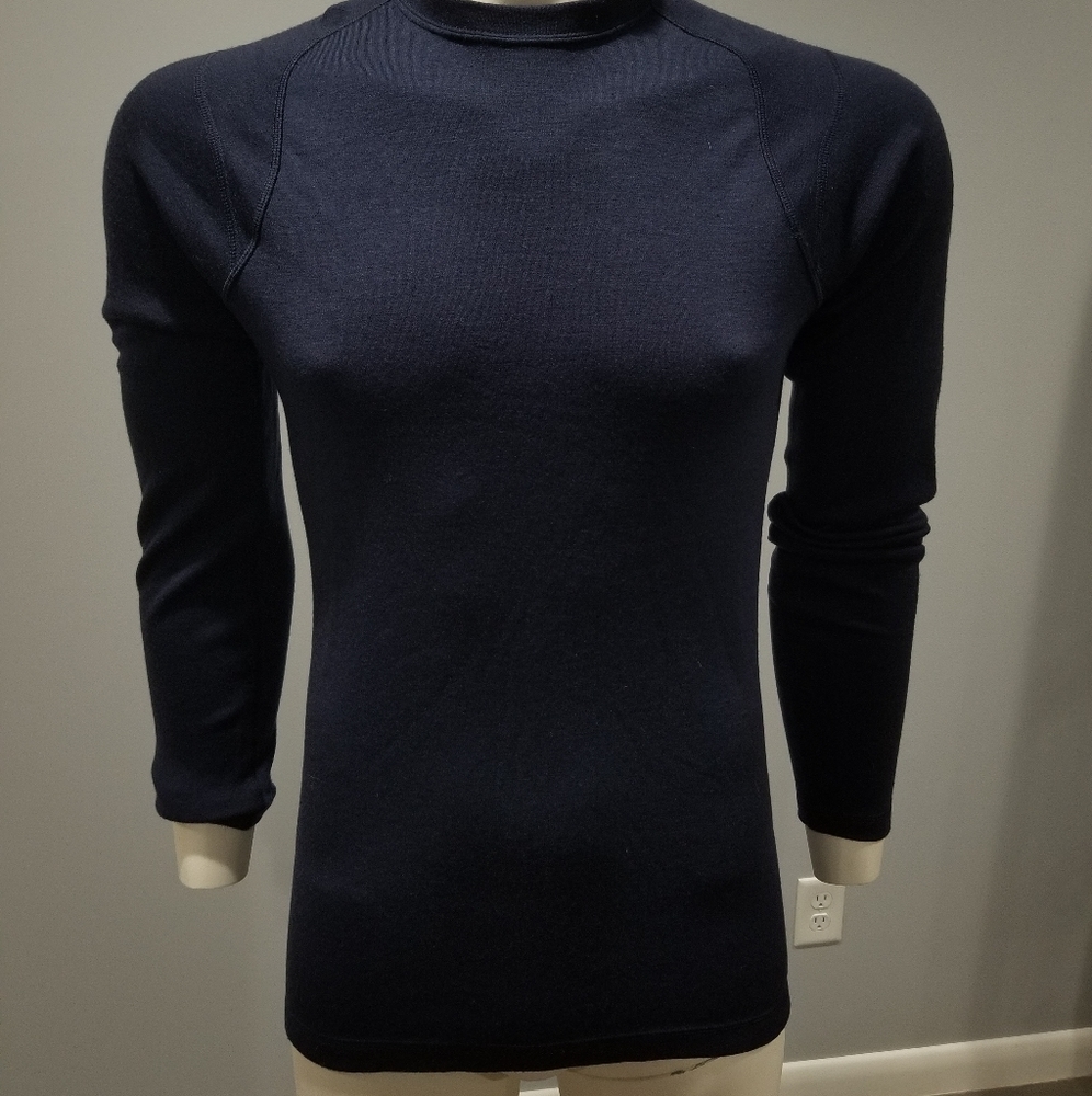 Mens Small Smartwool Baselayer